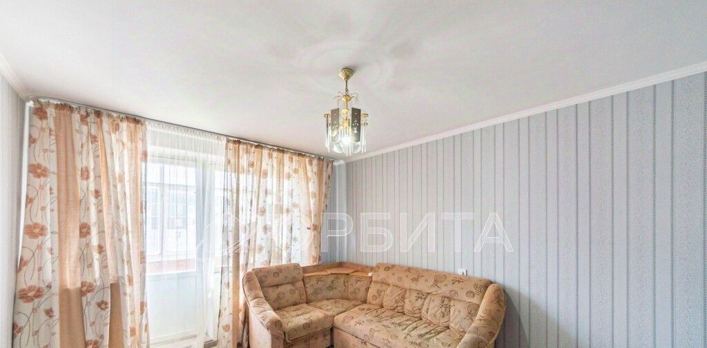 квартира г Тюмень р-н Восточный ул Широтная 173к/6 фото 8