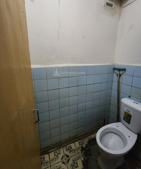 комната г Владимир р-н Фрунзенский ул Каманина 5 фото 14