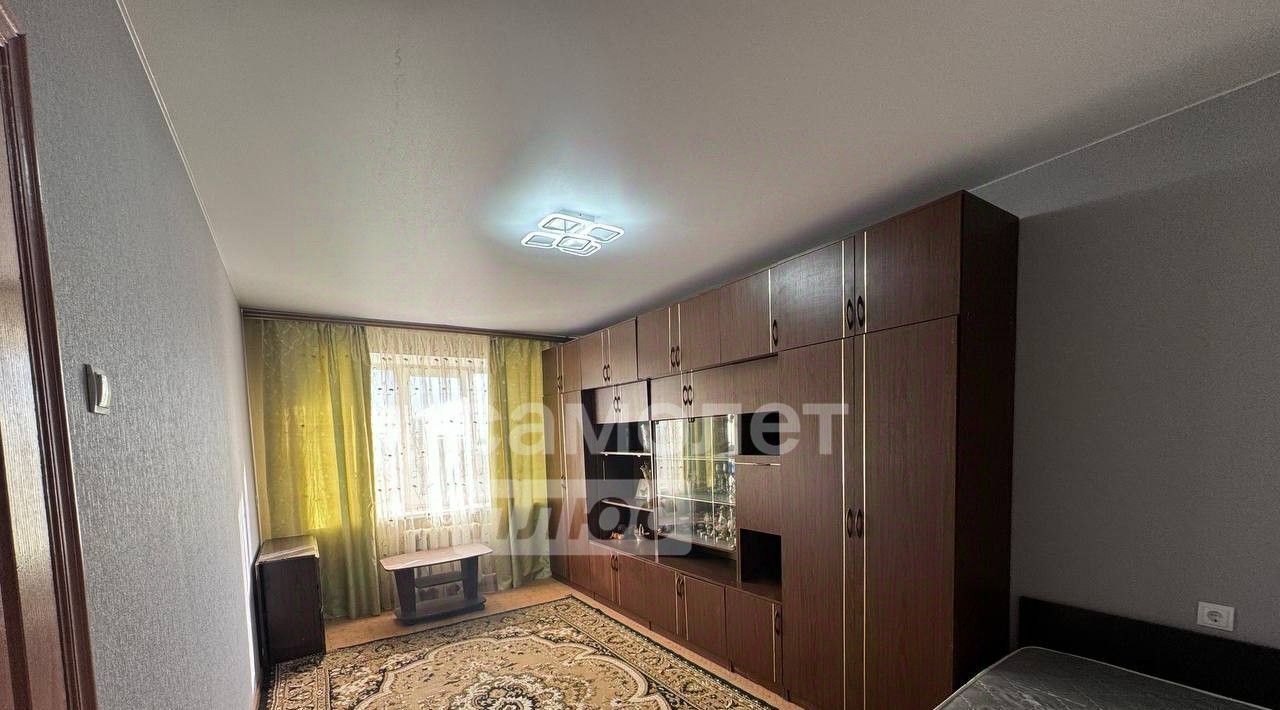 квартира г Пенза р-н Первомайский ул Тамбовская 22 фото 7
