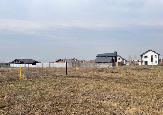 ул Лесная 9 Берёзовский сельсовет, ТСН Тандем, Новосибирский р-н фото