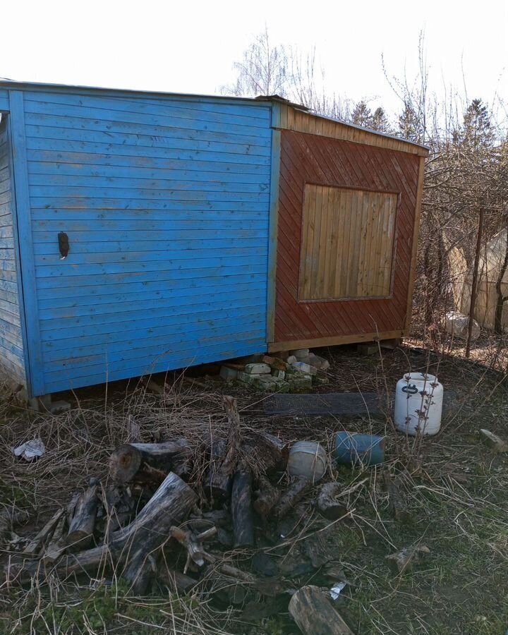 дом р-н Киржачский г Киржач мкр Красный Октябрь Ярославское шоссе, муниципальное образование Киржач фото 3