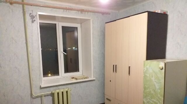 комната р-н Октябрьский б-р Молодежный 2 фото