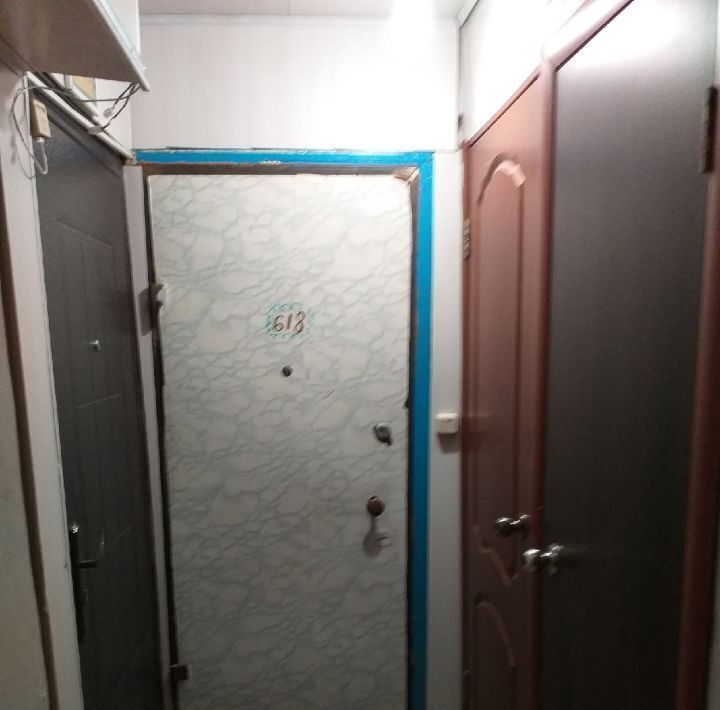 комната г Уфа р-н Октябрьский б-р Молодежный 2 фото 3