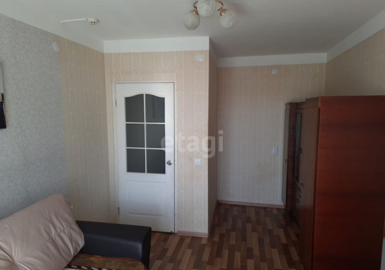 квартира г Пятигорск ул Севастьянова 3 фото 4
