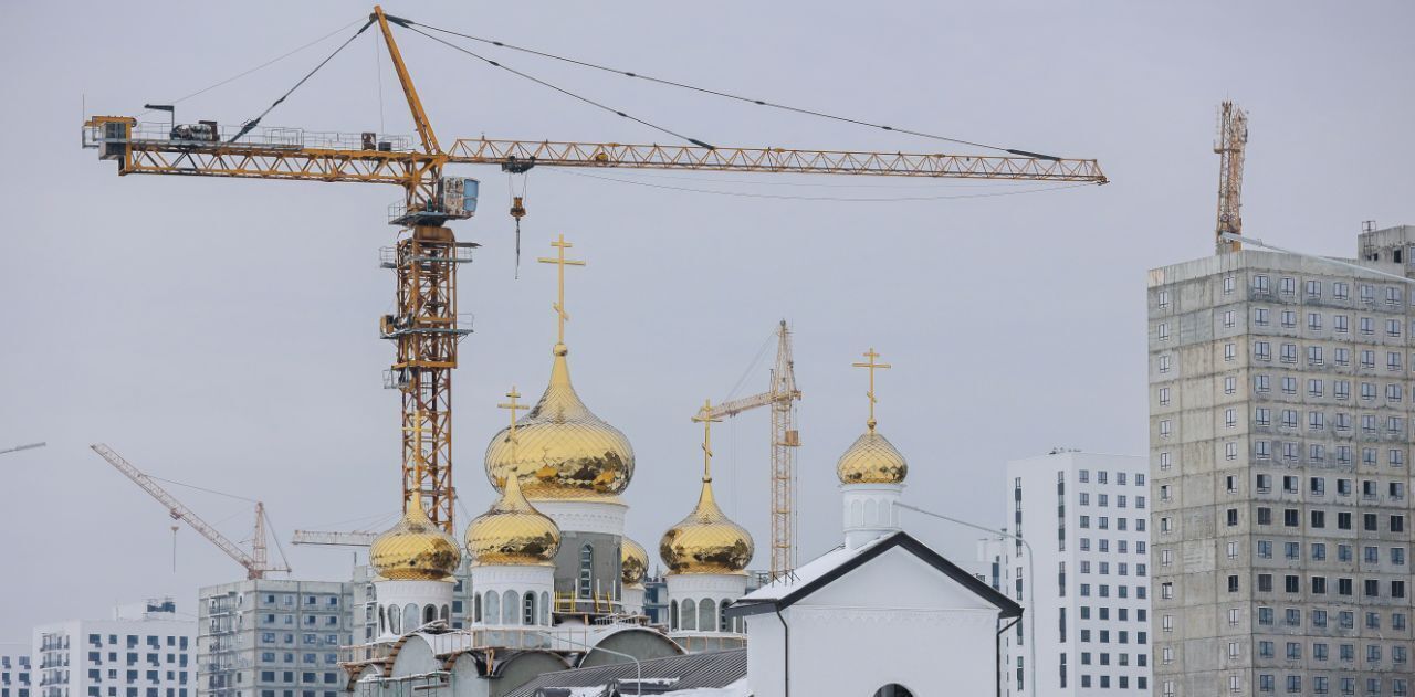 квартира г Пенза р-н Октябрьский ЖК «Лугометрия» фото 38