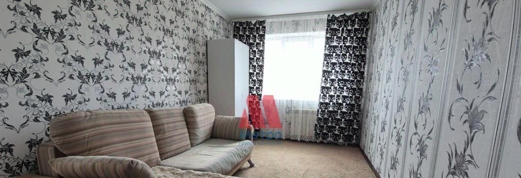 квартира г Ярославль р-н Фрунзенский ул Ньютона 33к/3 фото 2