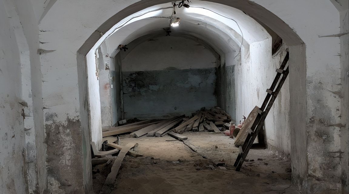 свободного назначения г Раменское ул Воровского 1 Фабричная фото 2