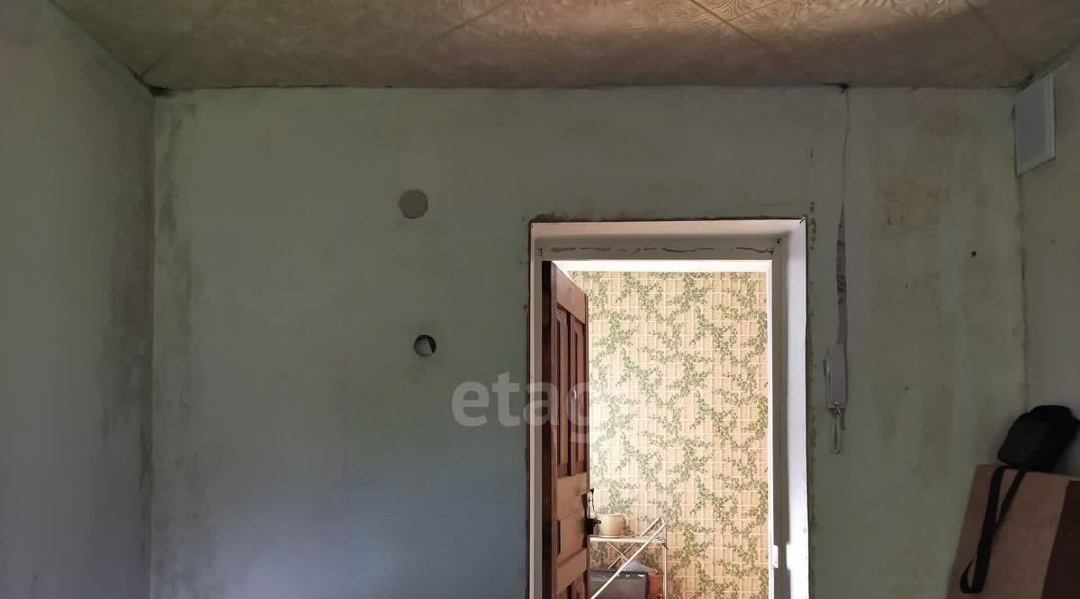 комната г Калуга д Анненки р-н Ленинский ул Вишневского 19к/2 фото 14