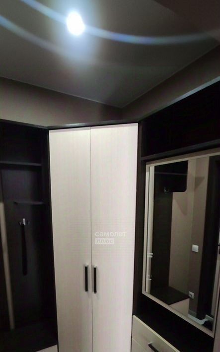 квартира г Новосибирск р-н Калининский Заельцовская ул Фадеева 66/9 фото 8