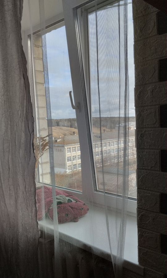 квартира г Каменск-Уральский ул Алюминиевая 82 фото 4