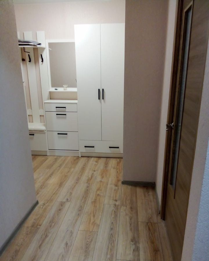 квартира г Воронеж р-н Советский ул Острогожская 170/3 фото 4