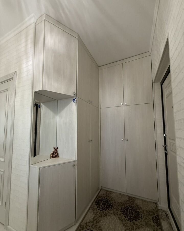 квартира г Архангельск ул Гайдара 57к/3 Архангельск, р-н Октябрьский фото 21