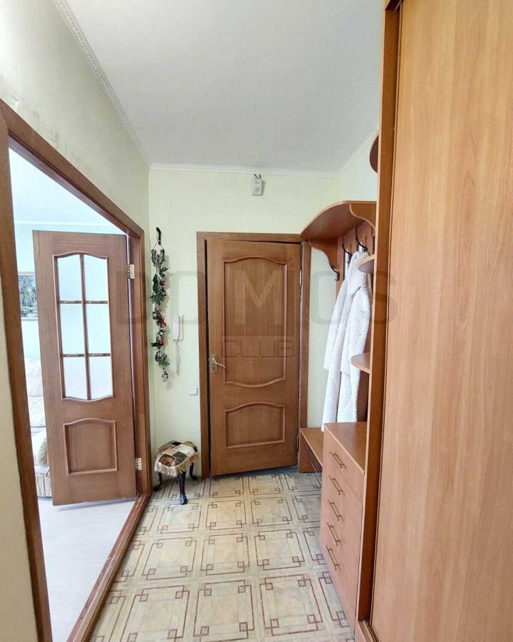 квартира г Миасс ул Степана Разина 8 Миасский г. о., р-н Центральный фото 14