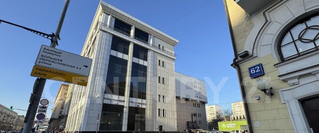 метро Проспект Мира пр-кт Мира 64 муниципальный округ Мещанский фото