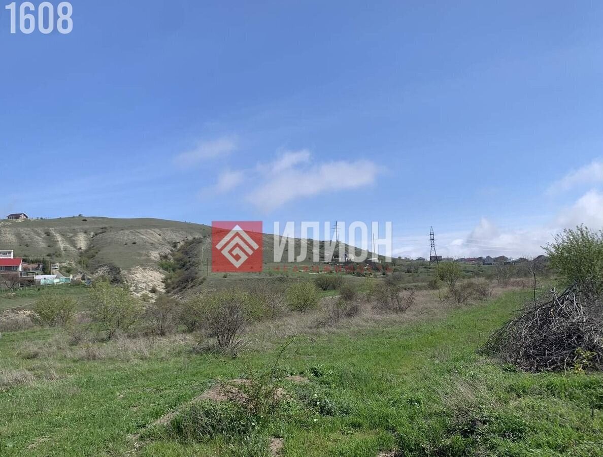 земля г Феодосия снт Солнечное Родниковая ул фото 2