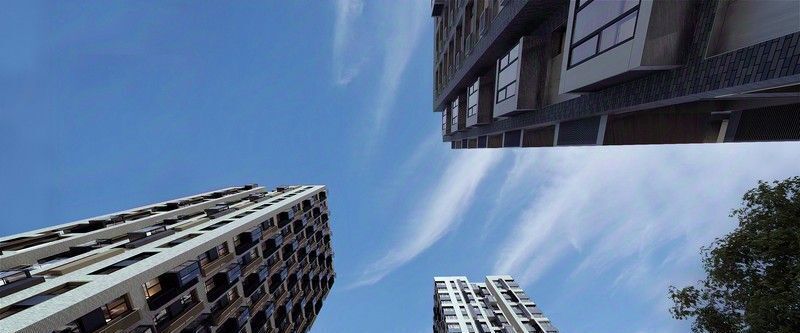 квартира г Владивосток р-н Первореченский Флагман жилой комплекс фото 13