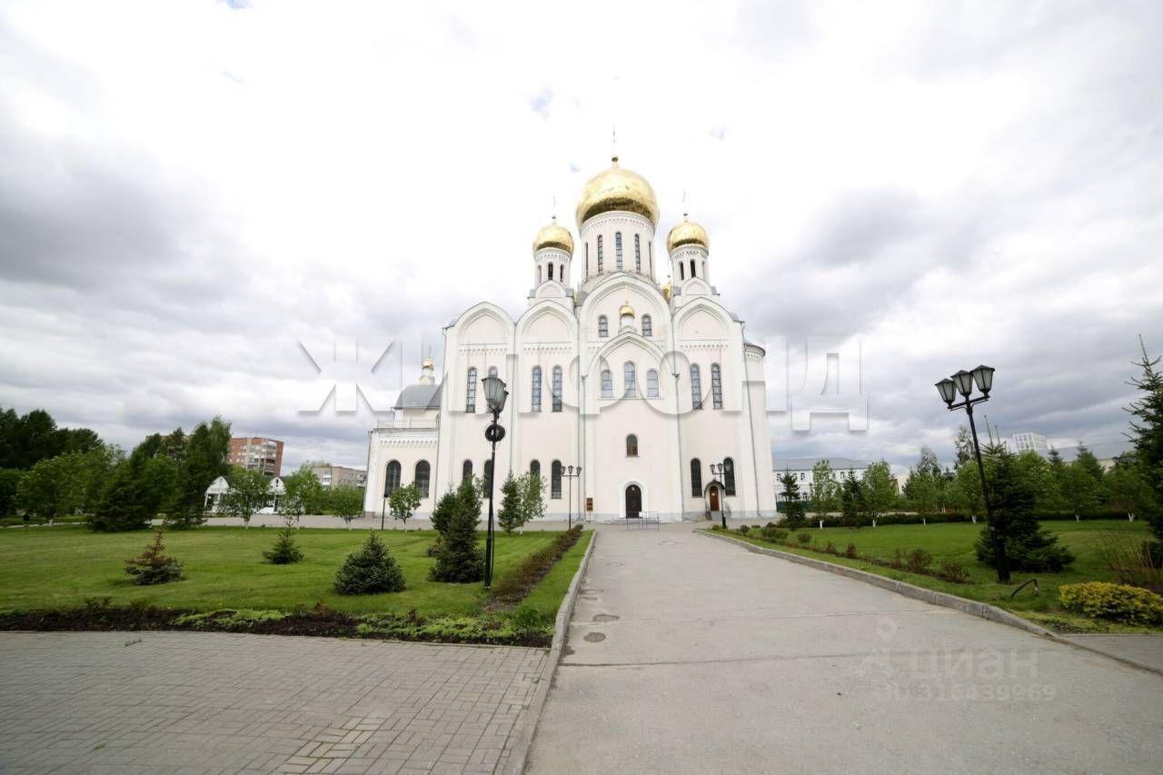 квартира г Новосибирск р-н Ленинский ул Танкистов 3 фото 13