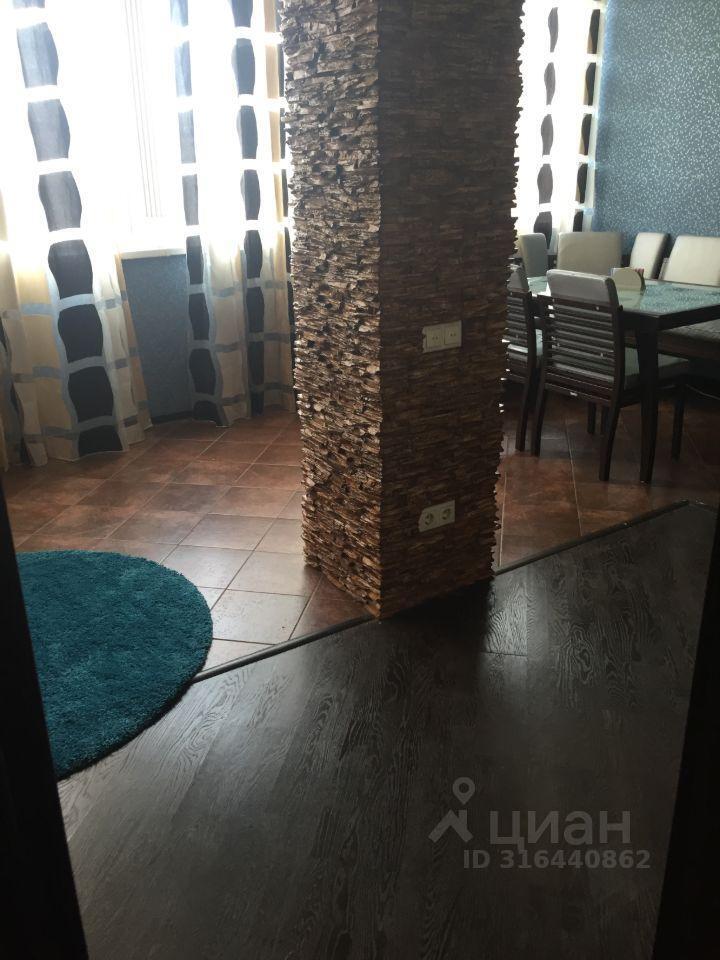 квартира г Реутов ул Кирова 9 Реутов фото 15