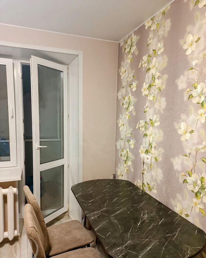 квартира городской округ Пушкинский г Красноармейск 37, мкр-н Северный фото 5