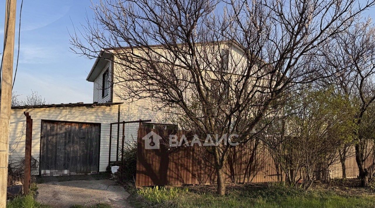 дом г Белгород Западный пер 2-й Лучевой фото 2