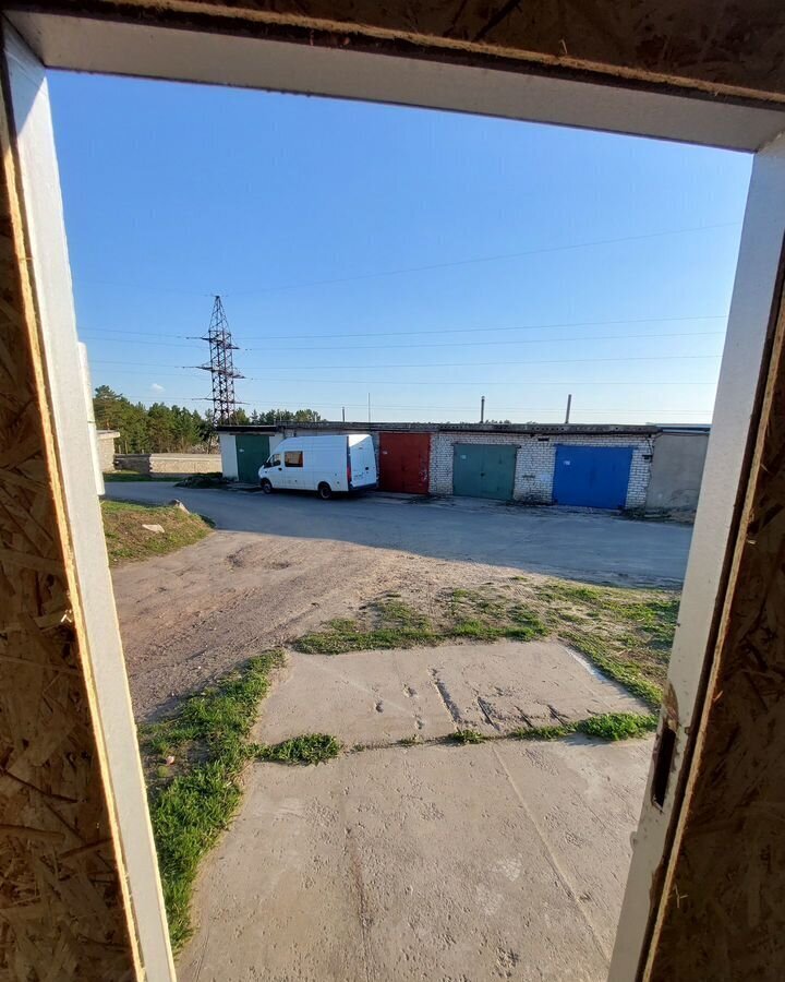 производственные, складские г Воронеж р-н Советский ул Курчатова 18а фото 6