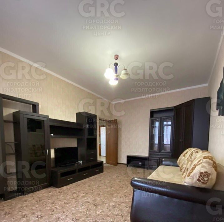 квартира г Сочи р-н Хостинский пр-кт Курортный 90/13 фото 1