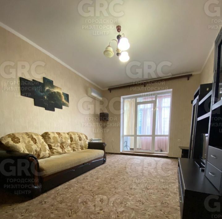 квартира г Сочи р-н Хостинский пр-кт Курортный 90/13 фото 2