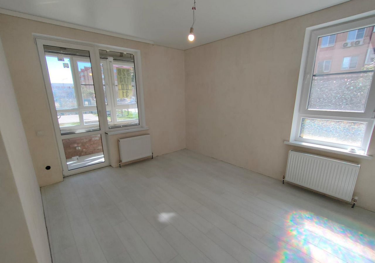 квартира г Батайск ул Ушинского 41к/2 фото 4