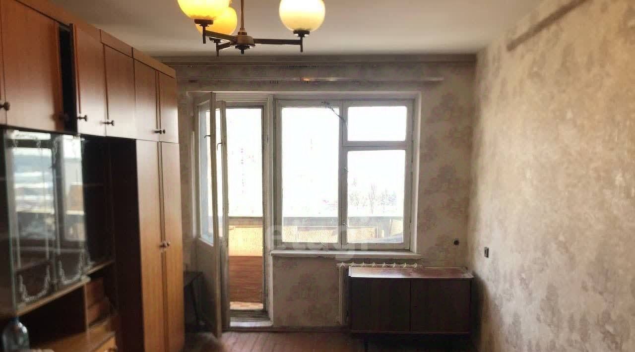 квартира г Курск р-н Сеймский ул Энгельса 86 фото 1