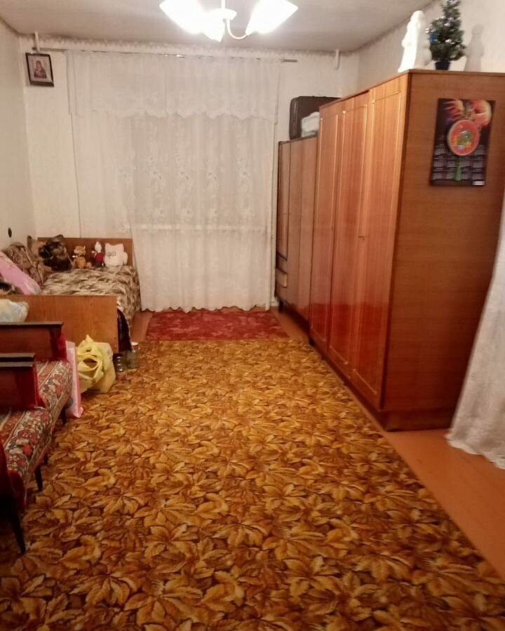 квартира г Магнитогорск р-н Правобережный ул Советской Армии 39 фото 2