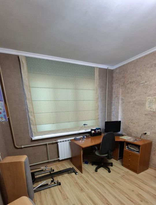 квартира г Курск р-н Центральный ул Студенческая 30 фото 4