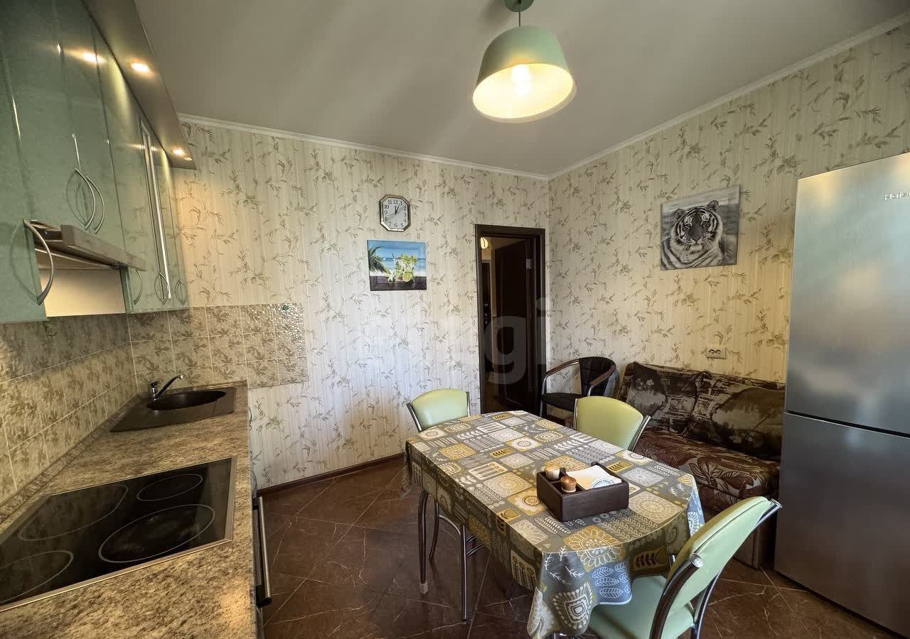 квартира г Видное ул Строительная 3 фото 7