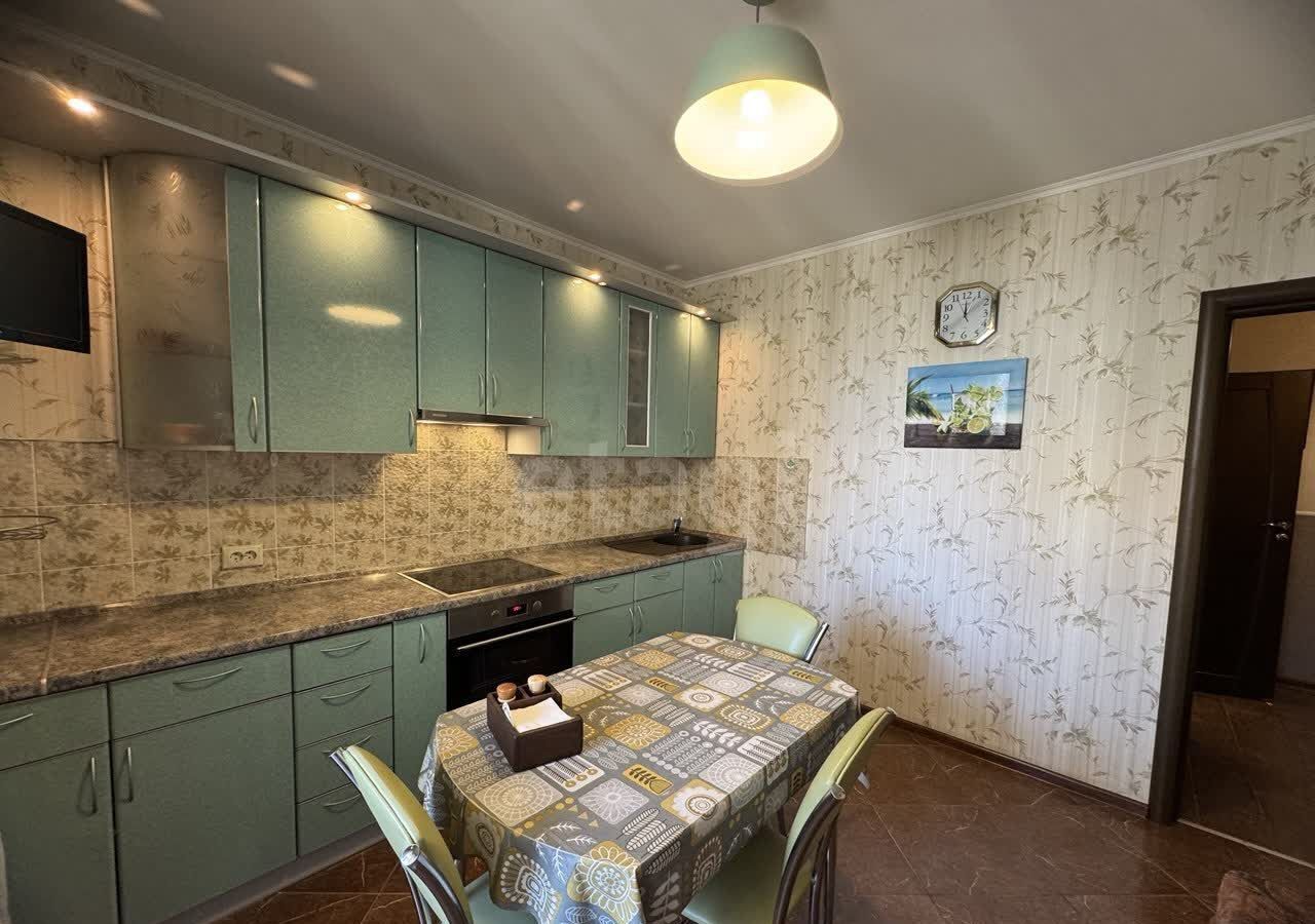 квартира г Видное ул Строительная 3 фото 8