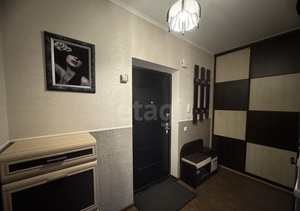 квартира г Видное ул Строительная 3 фото 16