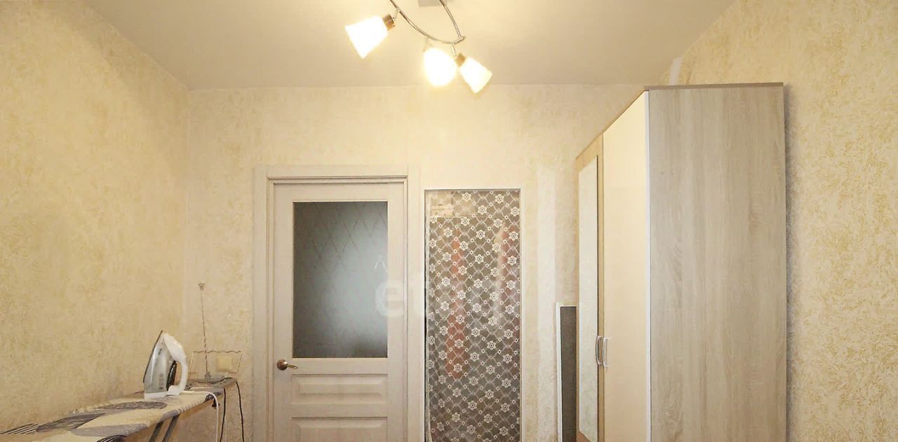 квартира г Нижний Тагил р-н Тагилстроевский ул Захарова 2 фото 14