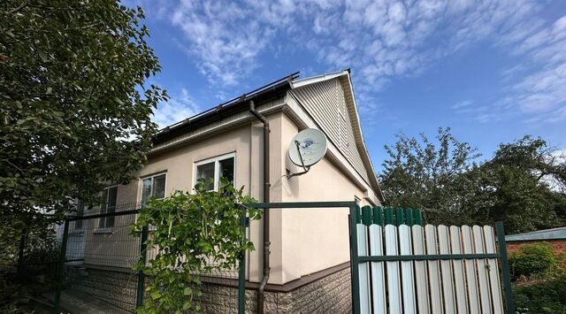 дом р-н Центральный проезд Волоховский 1-й 35 фото