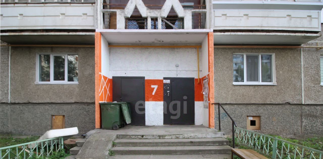 квартира г Нижний Тагил р-н Тагилстроевский ул Захарова 2 фото 31
