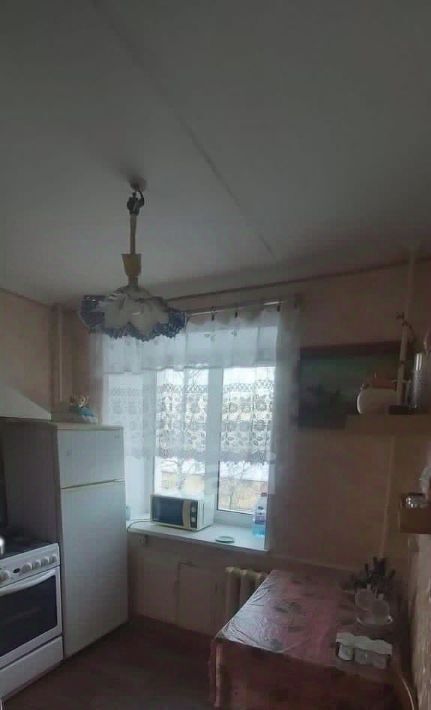 квартира г Верхняя Салда ул Карла Маркса 31 фото 9