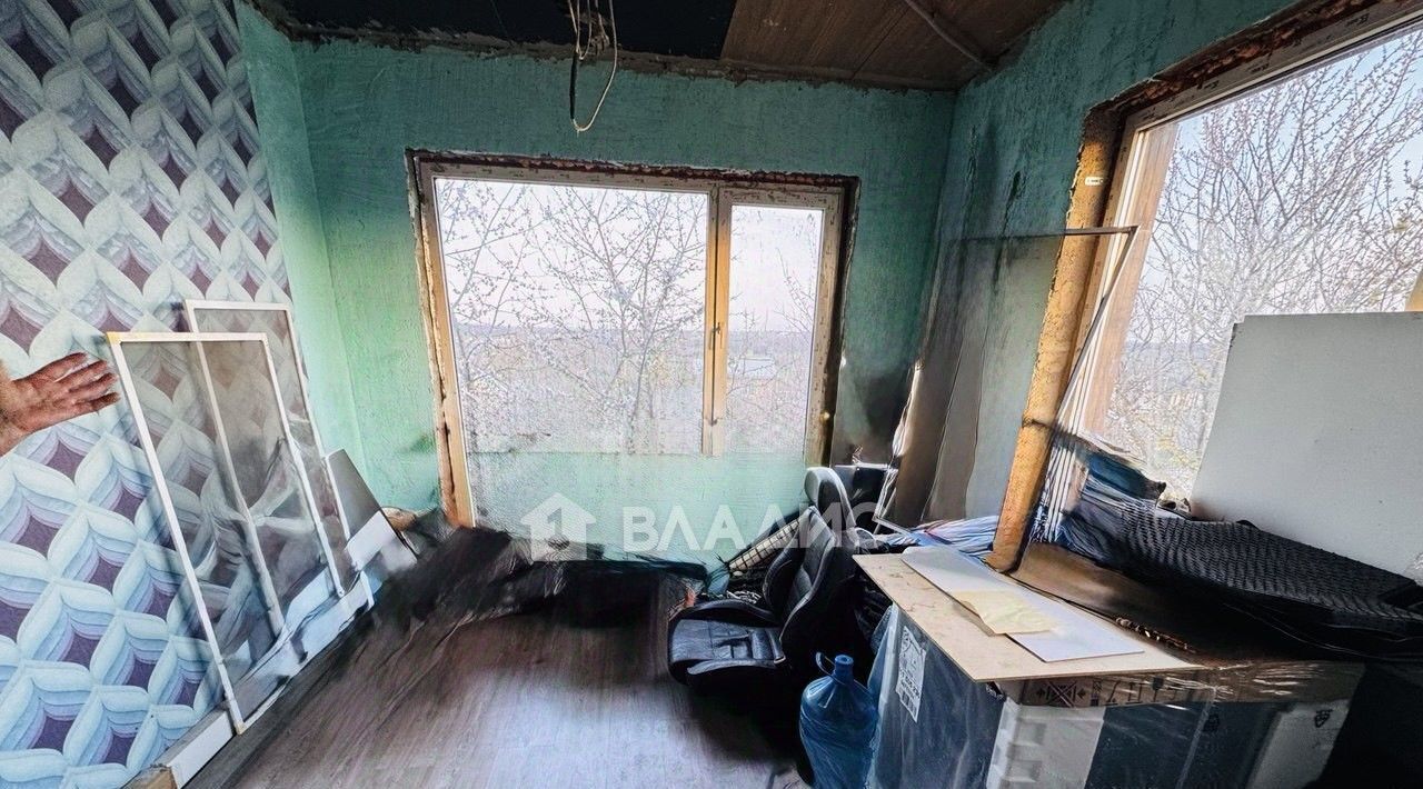 дом г Белгород Западный пер 2-й Лучевой фото 18