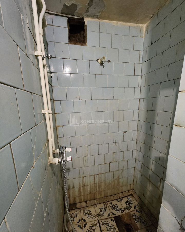 комната г Владимир р-н Фрунзенский ул Каманина 5 фото 15
