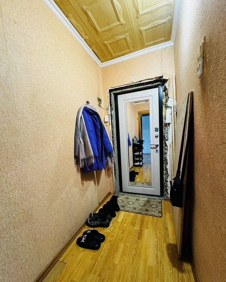 квартира г Краснодар р-н Карасунский ул Трудовой Славы 20 фото 22