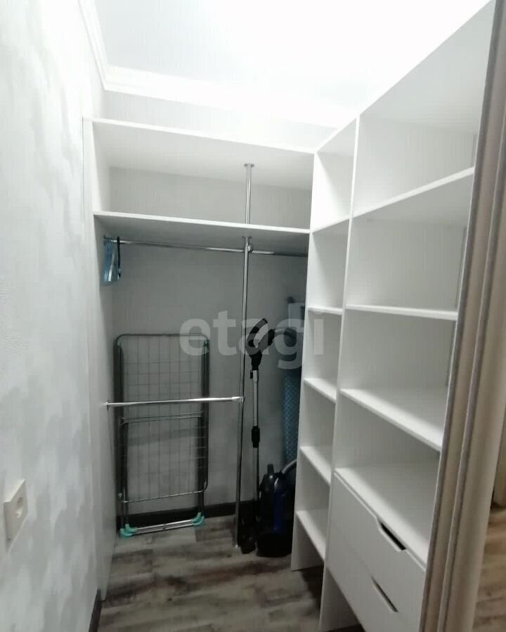 квартира г Краснодар р-н Прикубанский ул Черниговская 1 фото 6