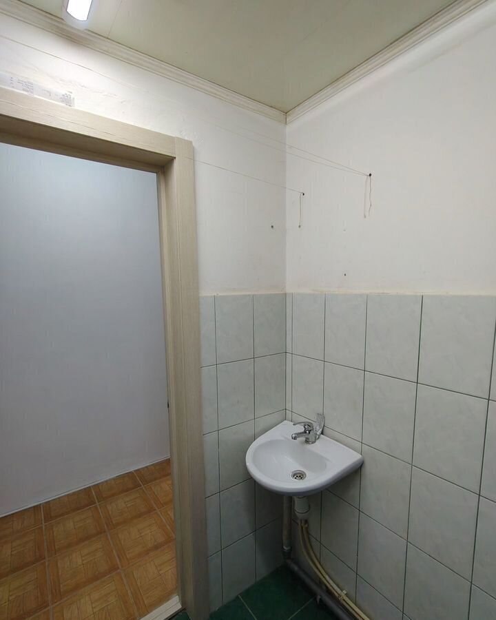 квартира г Барнаул рп Южный ул Чайковского 45 р-н Центральный Южный фото 9