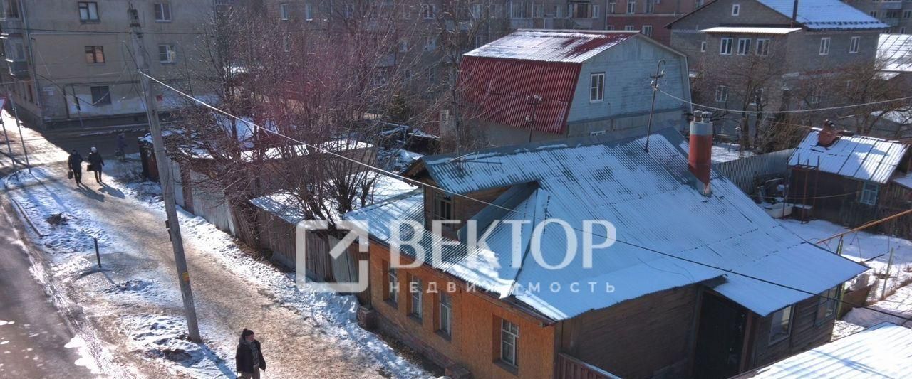 дом г Иваново р-н Советский ул Каравайковой 120 фото 6