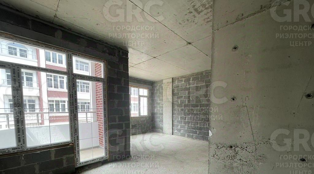квартира г Сочи р-н Адлерский ул Ленина 290/6 фото 8