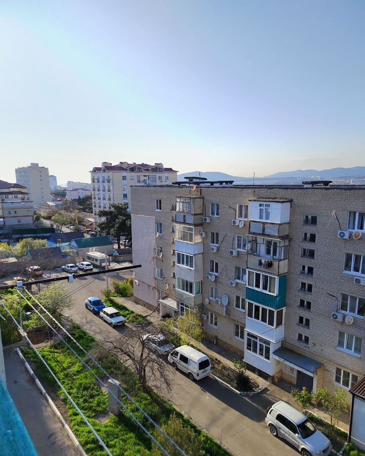 комната г Геленджик ул Орджоникидзе 9а фото 21