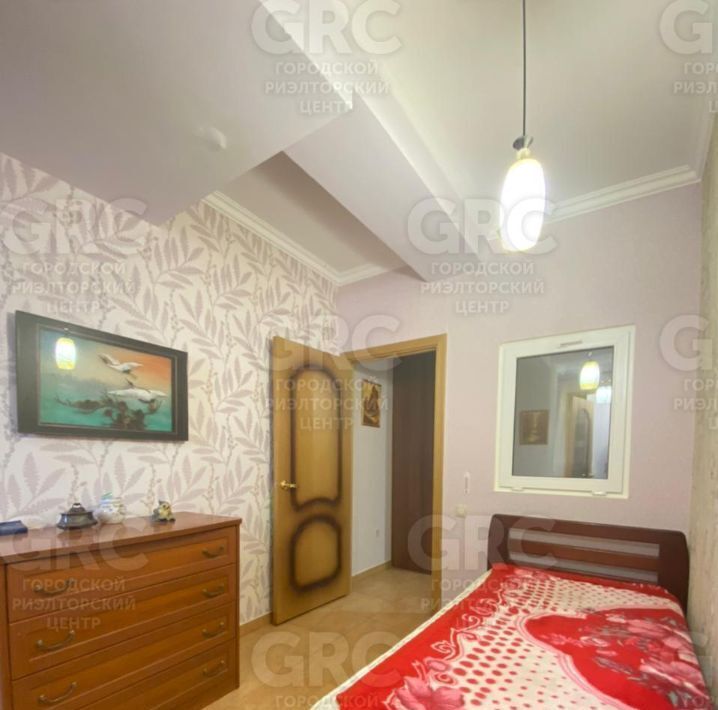квартира г Сочи р-н Хостинский пр-кт Курортный фото 11