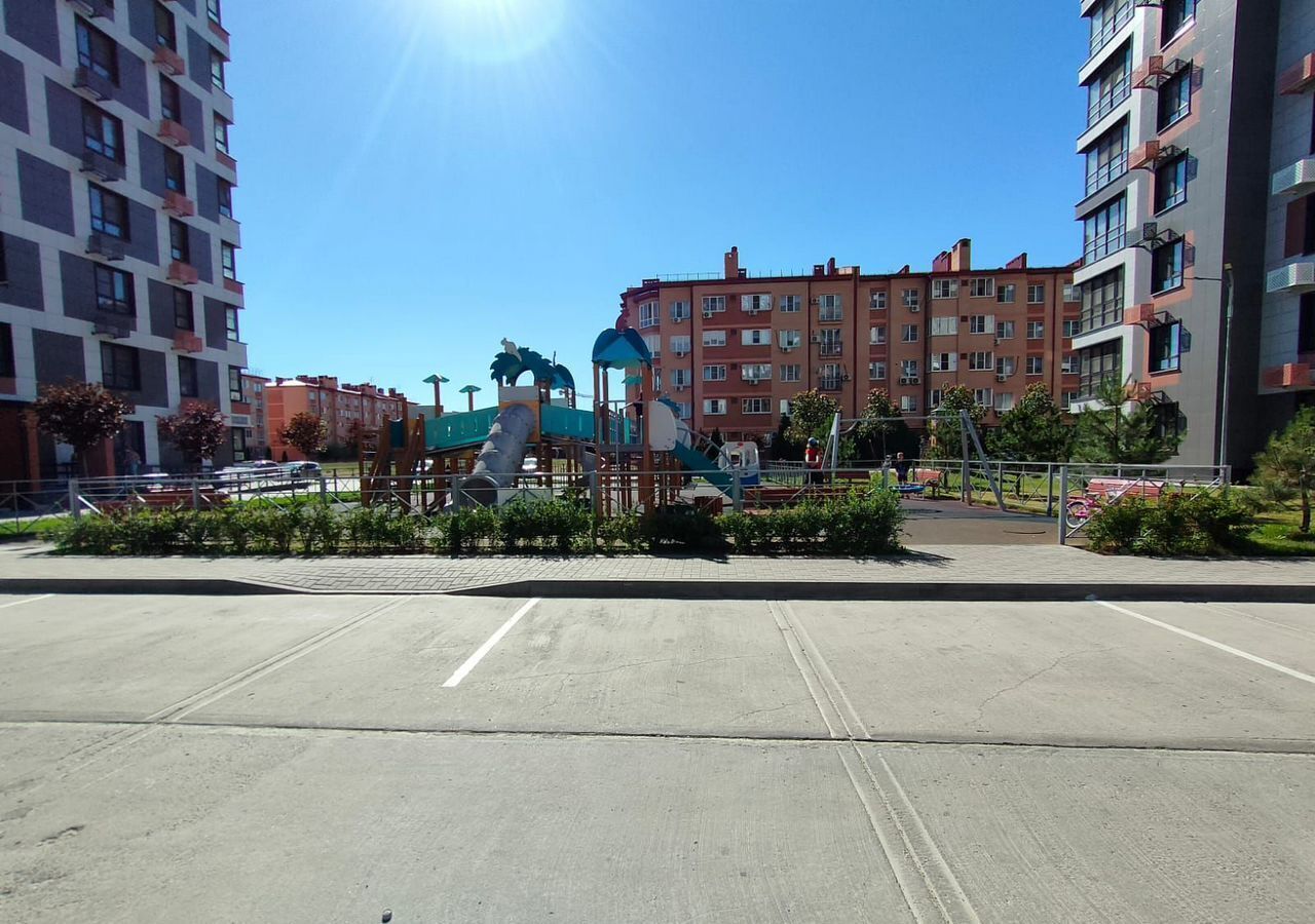 квартира г Батайск ул Ушинского 41к/2 фото 16