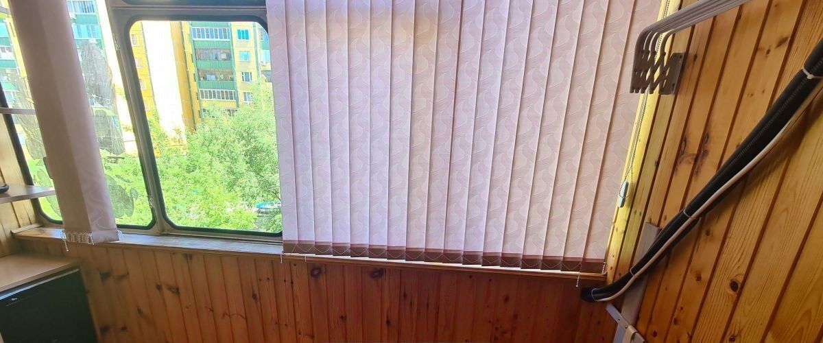 квартира г Курск р-н Центральный ул Звездная 19 фото 14