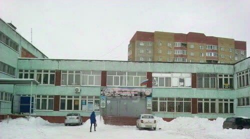 квартира г Курск р-н Сеймский ул Сумская 7 фото 9